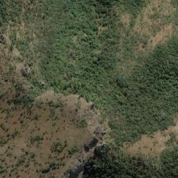 Satellite imagery of MARABONE, MZ
