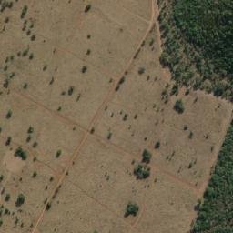 Satellite imagery of AKEN, MZ