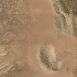 Satellite imagery of Cerro Achuldri, CL