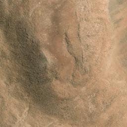 Satellite imagery of Cerro Achuldri, CL