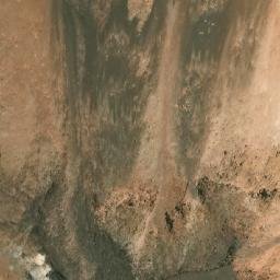 Satellite imagery of Cerro Tuzgle, AR