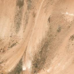 Satellite imagery of Cerro Tuzgle, AR