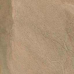 Satellite imagery of Cerro Negro, AR