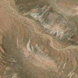 Satellite imagery of Cerro Negro, AR