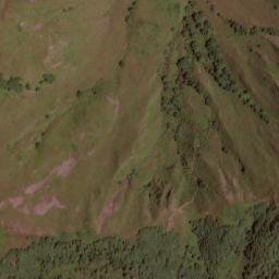 Satellite imagery of Morro del Queñual, AR