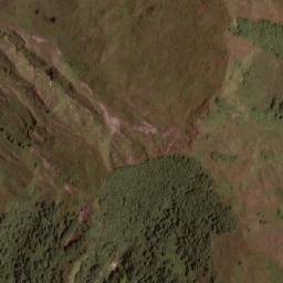 Satellite imagery of Morro del Queñual, AR