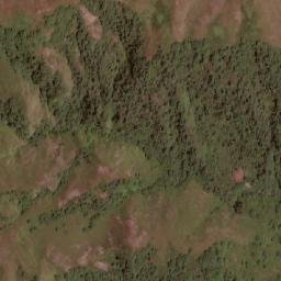 Satellite imagery of Morro del Queñual, AR