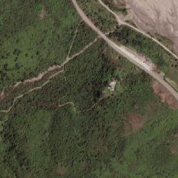 Satellite imagery of RN9-KM1713, BR