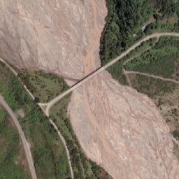 Satellite imagery of RN9-KM1713, BR