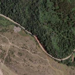 Satellite imagery of RN9-KM1713, BR