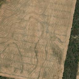 Satellite imagery of Loma Negra, AR