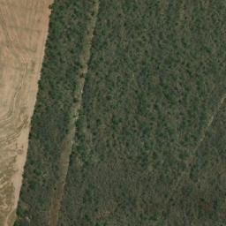 Satellite imagery of Loma Negra, AR
