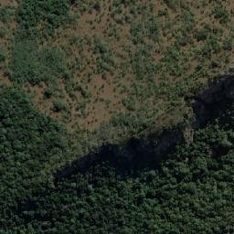 Satellite imagery of MARABONE, MZ
