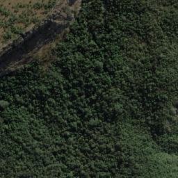 Satellite imagery of MARABONE, MZ