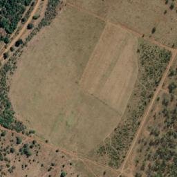 Satellite imagery of AKEN, MZ