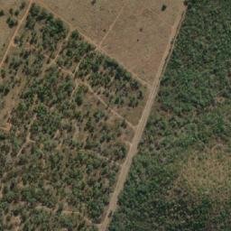 Satellite imagery of AKEN, MZ