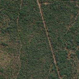Satellite imagery of AKEN, MZ