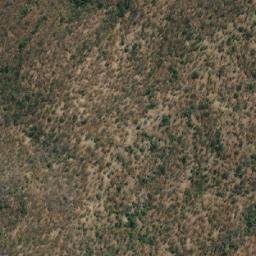 Satellite imagery of SELATI I, MZ
