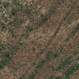 Satellite imagery of SELATI I, MZ