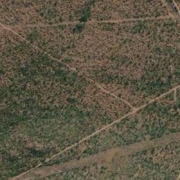 Satellite imagery of DOREEN, MZ