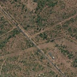 Satellite imagery of DOREEN, MZ