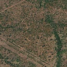 Satellite imagery of DOREEN, MZ