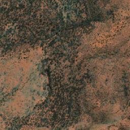 Satellite imagery of Compton Hills, AU