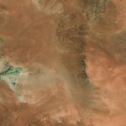 Satellite imagery of Cerro Colorado, AR