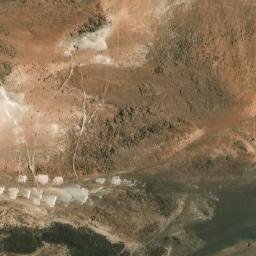 Satellite imagery of Cerro Tuzgle, AR