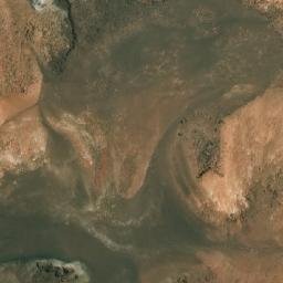 Satellite imagery of Cerro Tuzgle, AR