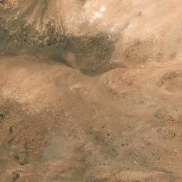 Satellite imagery of Cerro Tuzgle, AR