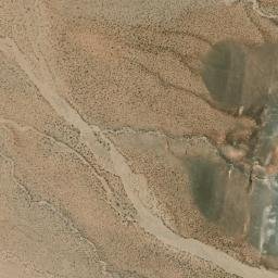 Satellite imagery of Cerro Negro, AR