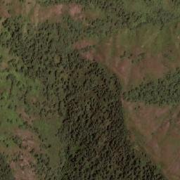 Satellite imagery of Morro del Queñual, AR