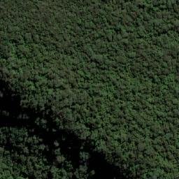 Satellite imagery of El Morro, AR