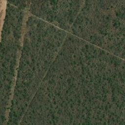 Satellite imagery of Loma Negra, AR