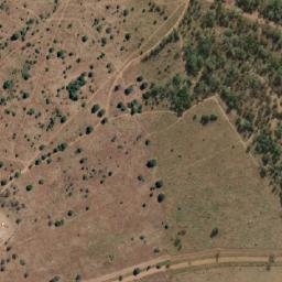 Satellite imagery of AKEN, MZ