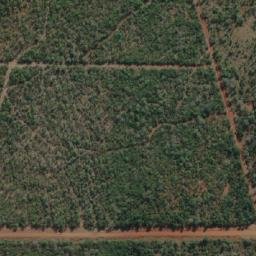 Satellite imagery of AKEN, MZ