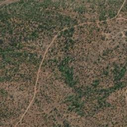 Satellite imagery of DOREEN, MZ