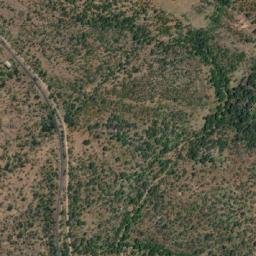 Satellite imagery of DOREEN, MZ