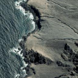 Satellite imagery of Punta Azul, CL