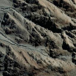 Satellite imagery of Punta Azul, CL