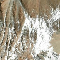 Satellite imagery of Nevado de Chañi, AR