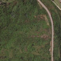 Satellite imagery of RN9-KM1712, BR
