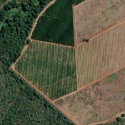 Satellite imagery of INVONI, MZ