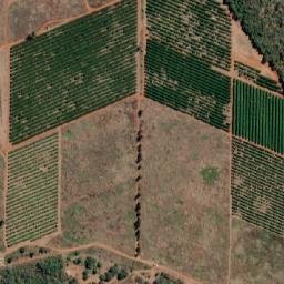 Satellite imagery of INVONI, MZ