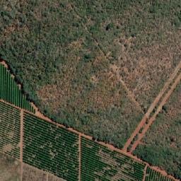 Satellite imagery of INVONI, MZ