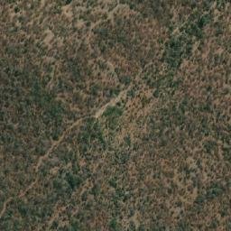 Satellite imagery of SELATI I, MZ