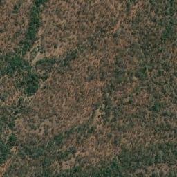 Satellite imagery of SELATI I, MZ