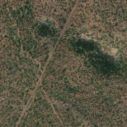 Satellite imagery of DOREEN, MZ