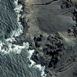 Satellite imagery of Punta Azul, CL